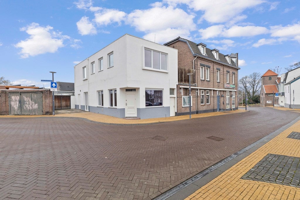 Appartement Schoolstraat 2 in Landgraaf