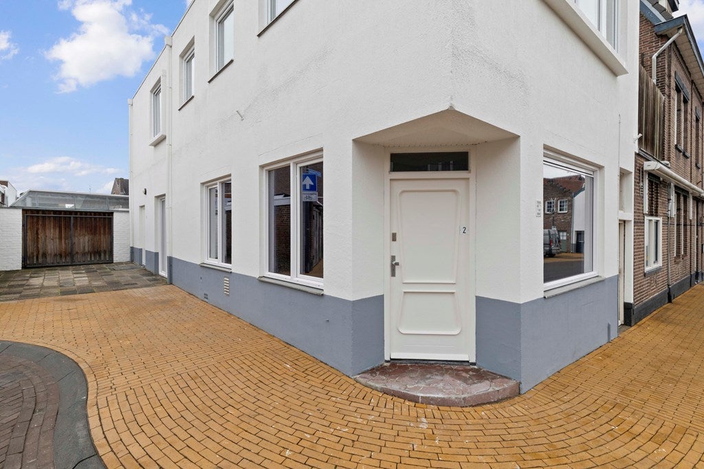 Appartement te koop: Schoolstraat 2, Landgraaf