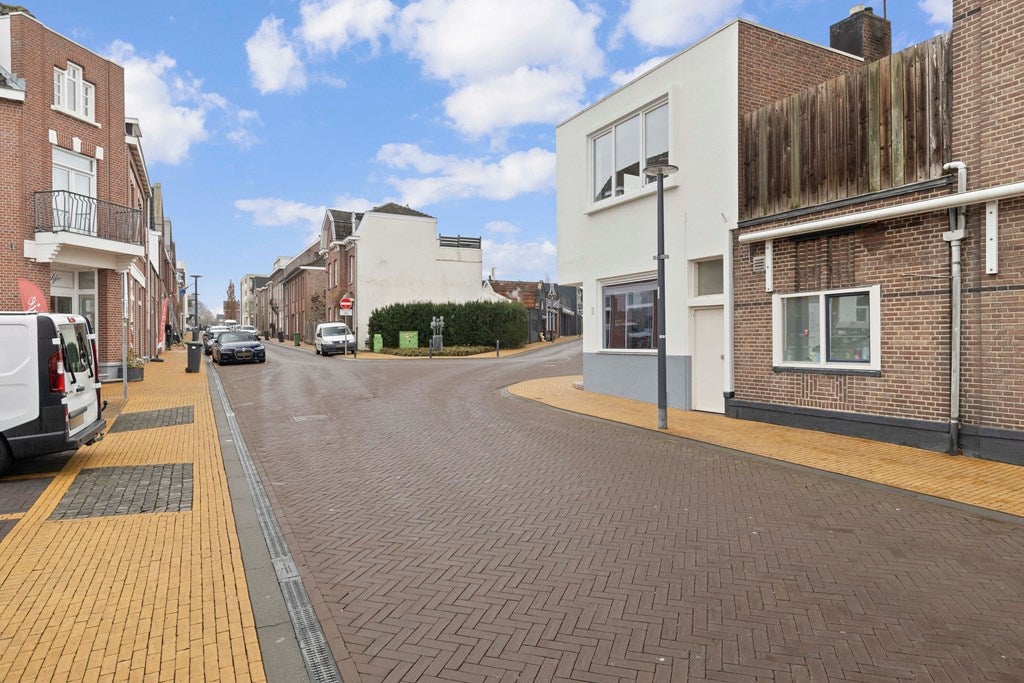 Appartement te koop: Schoolstraat 2, Landgraaf