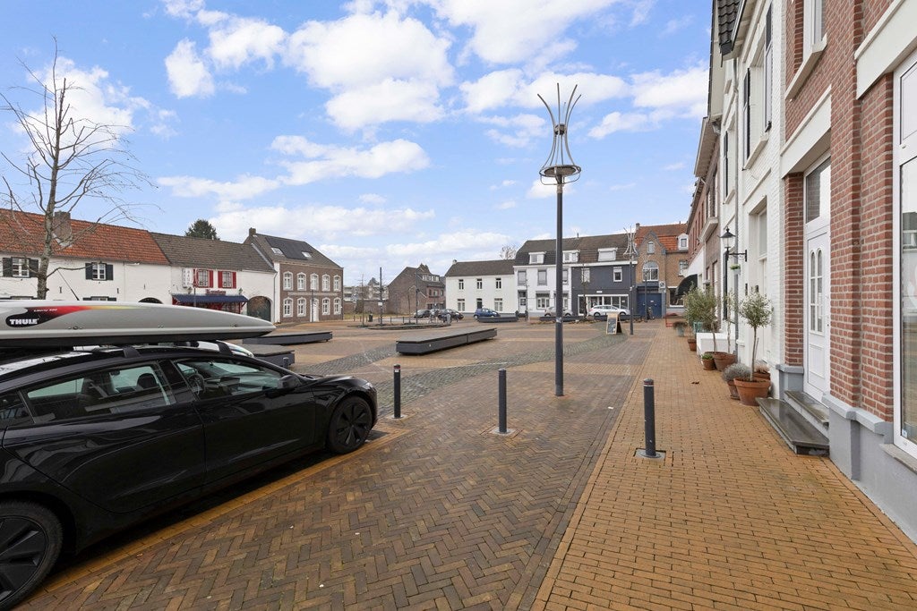 Appartement te koop: Schoolstraat 2, Landgraaf