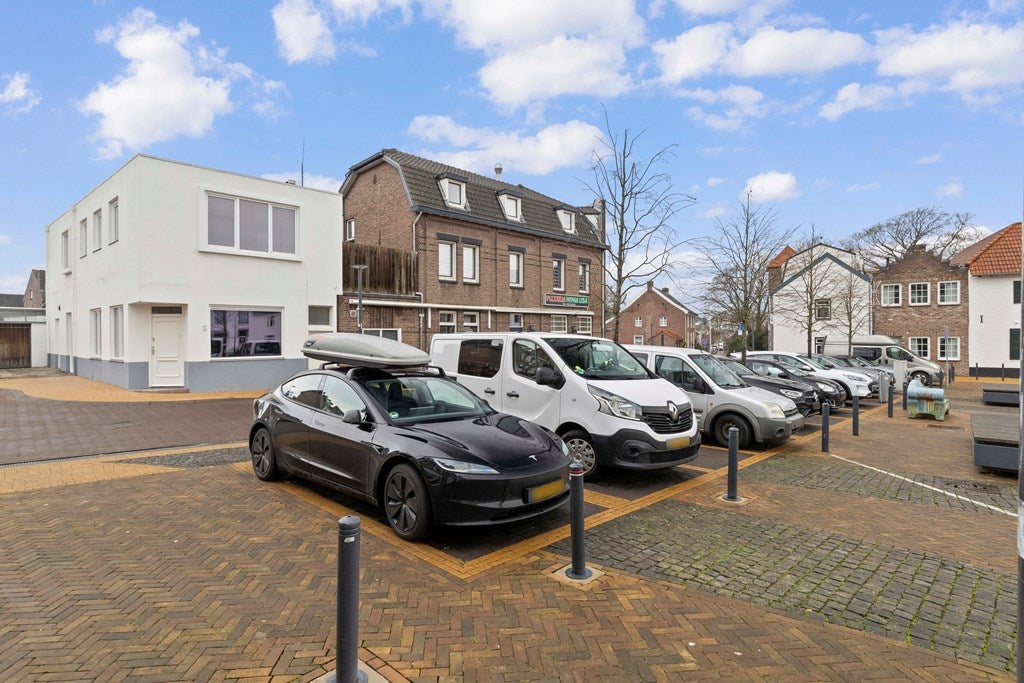 Appartement te koop: Schoolstraat 2, Landgraaf