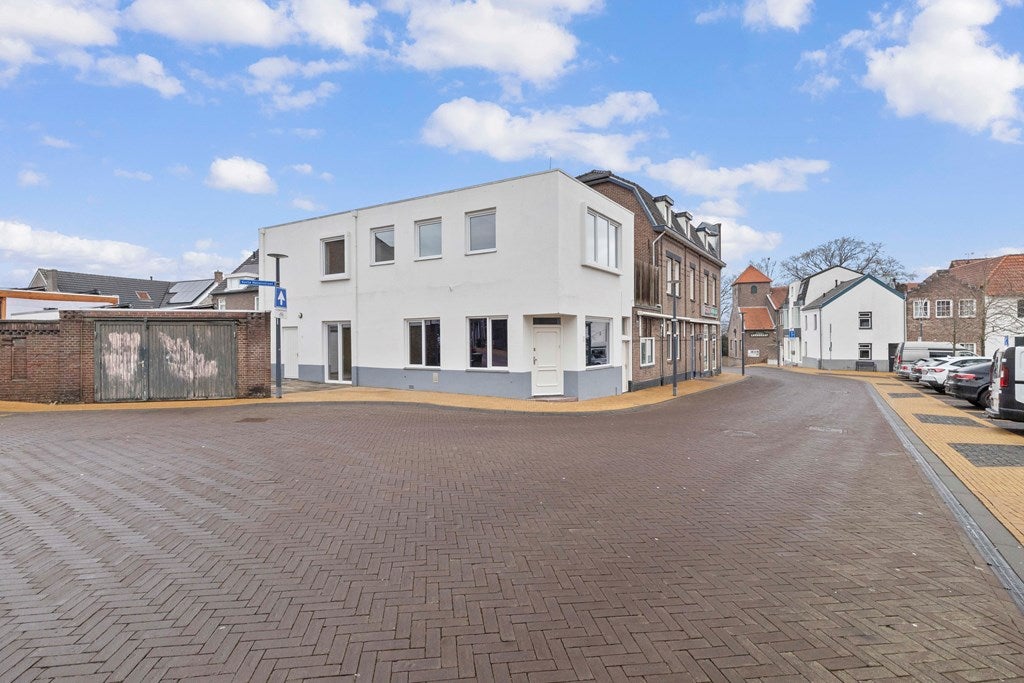 Appartement te koop: Schoolstraat 2, Landgraaf