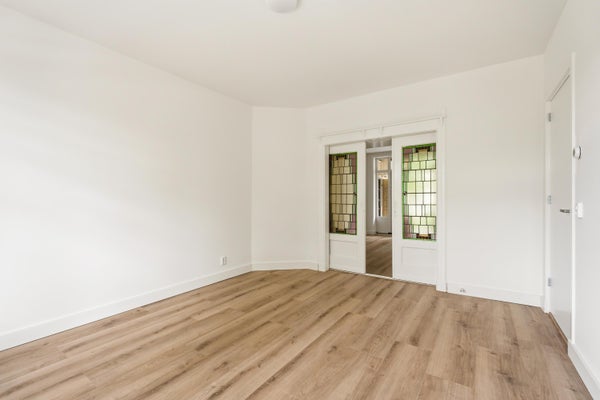 Appartement Oude-IJselstraat 16 1 in Amsterdam
