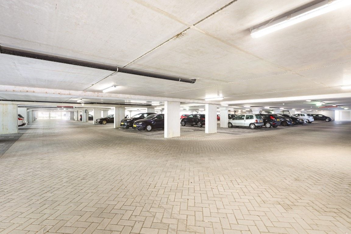 Te huur Appartement Europaplein 727 in Utrecht