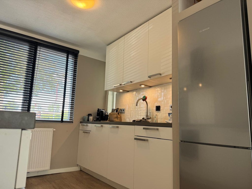 Tussenwoning te huur: Asserring 15, Amstelveen