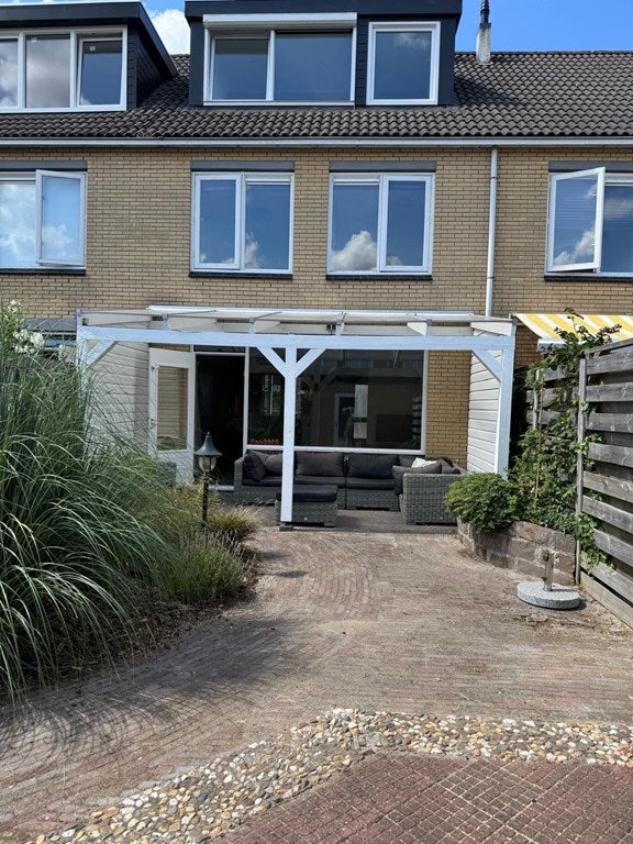 Tussenwoning te huur: Asserring 15, Amstelveen