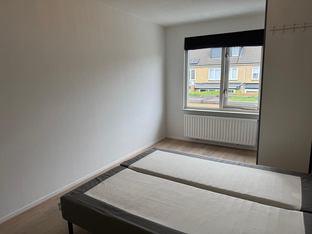 Tussenwoning te huur: Asserring 15, Amstelveen