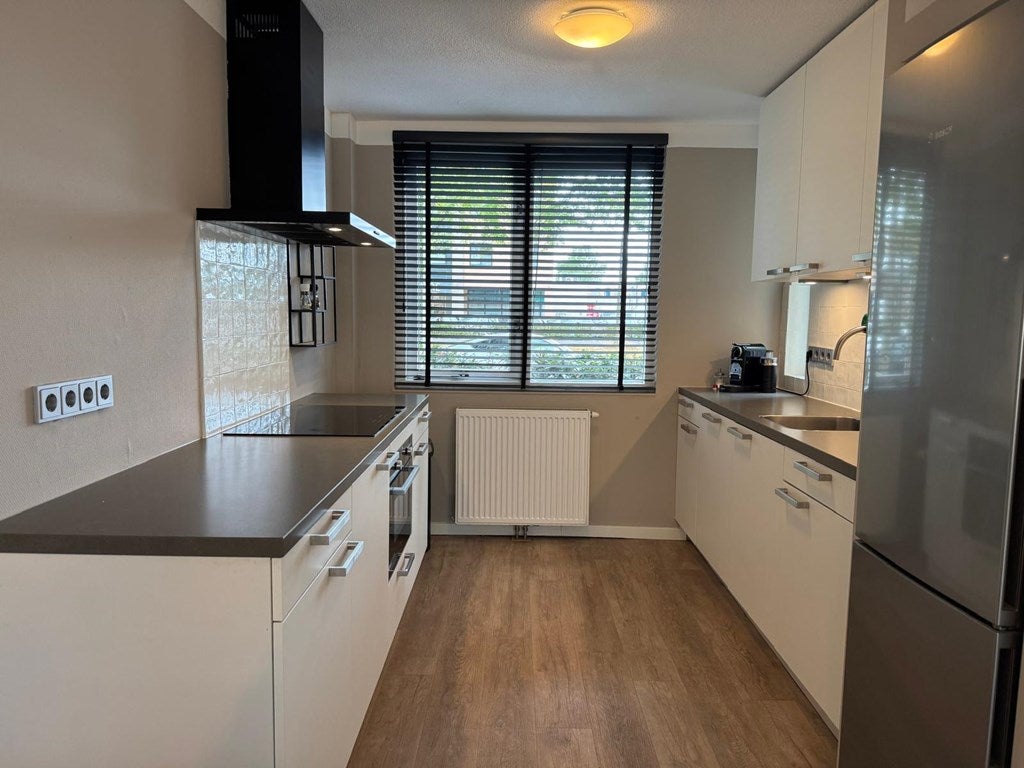 Tussenwoning te huur: Asserring 15, Amstelveen