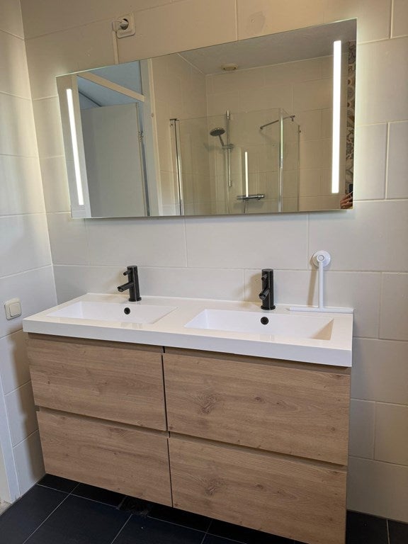 Tussenwoning te huur: Asserring 15, Amstelveen