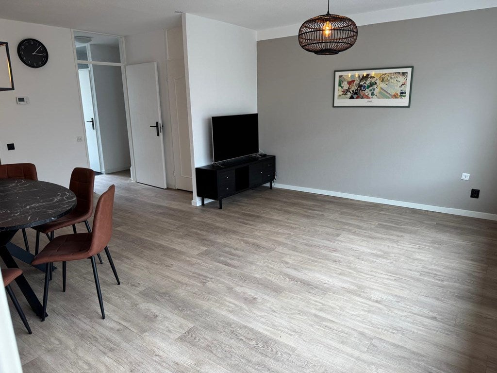 Tussenwoning te huur: Asserring 15, Amstelveen