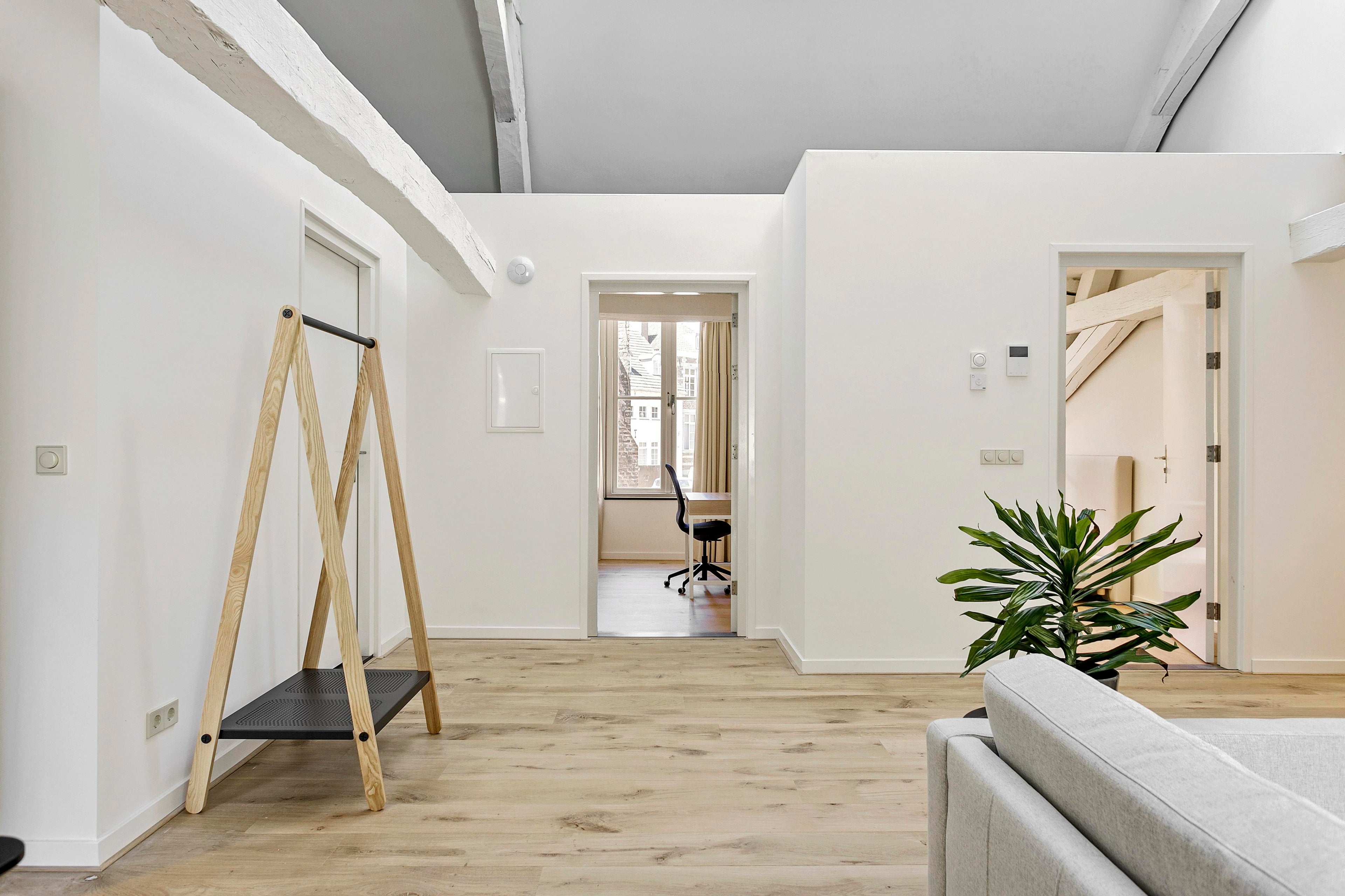 Woning te huur: Bouillonstraat, Maastricht