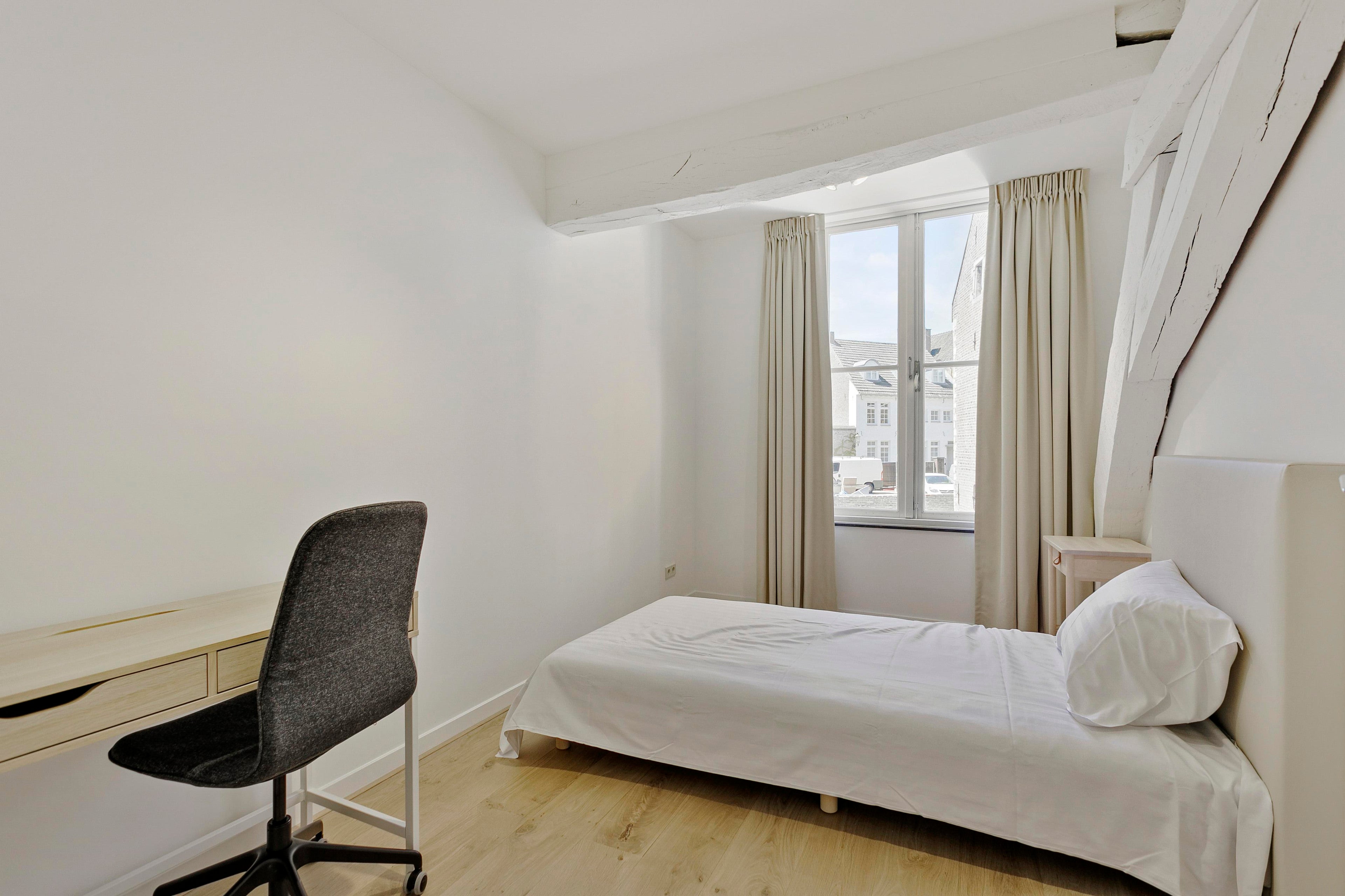 Woning te huur: Bouillonstraat, Maastricht