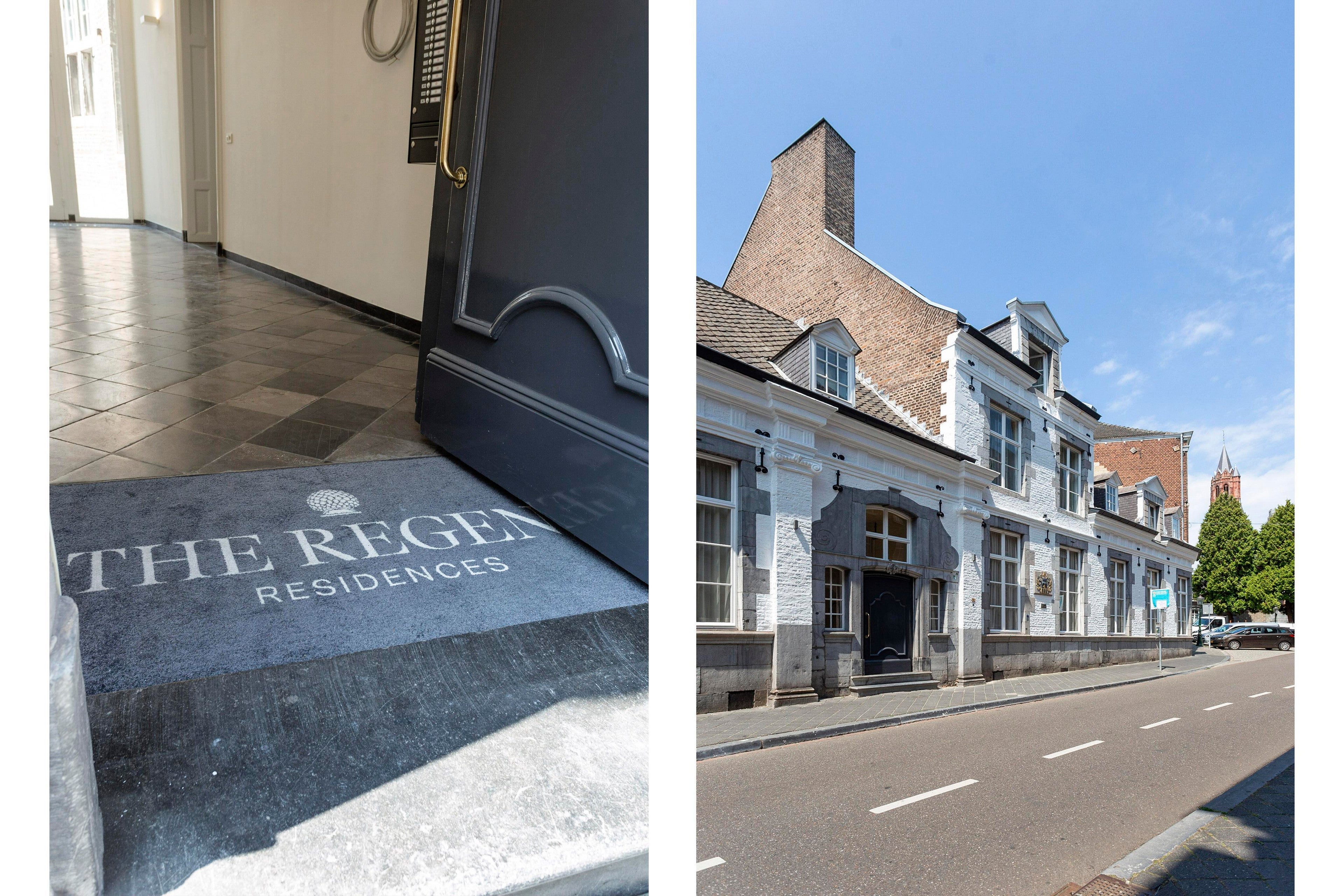Woning te huur: Bouillonstraat, Maastricht