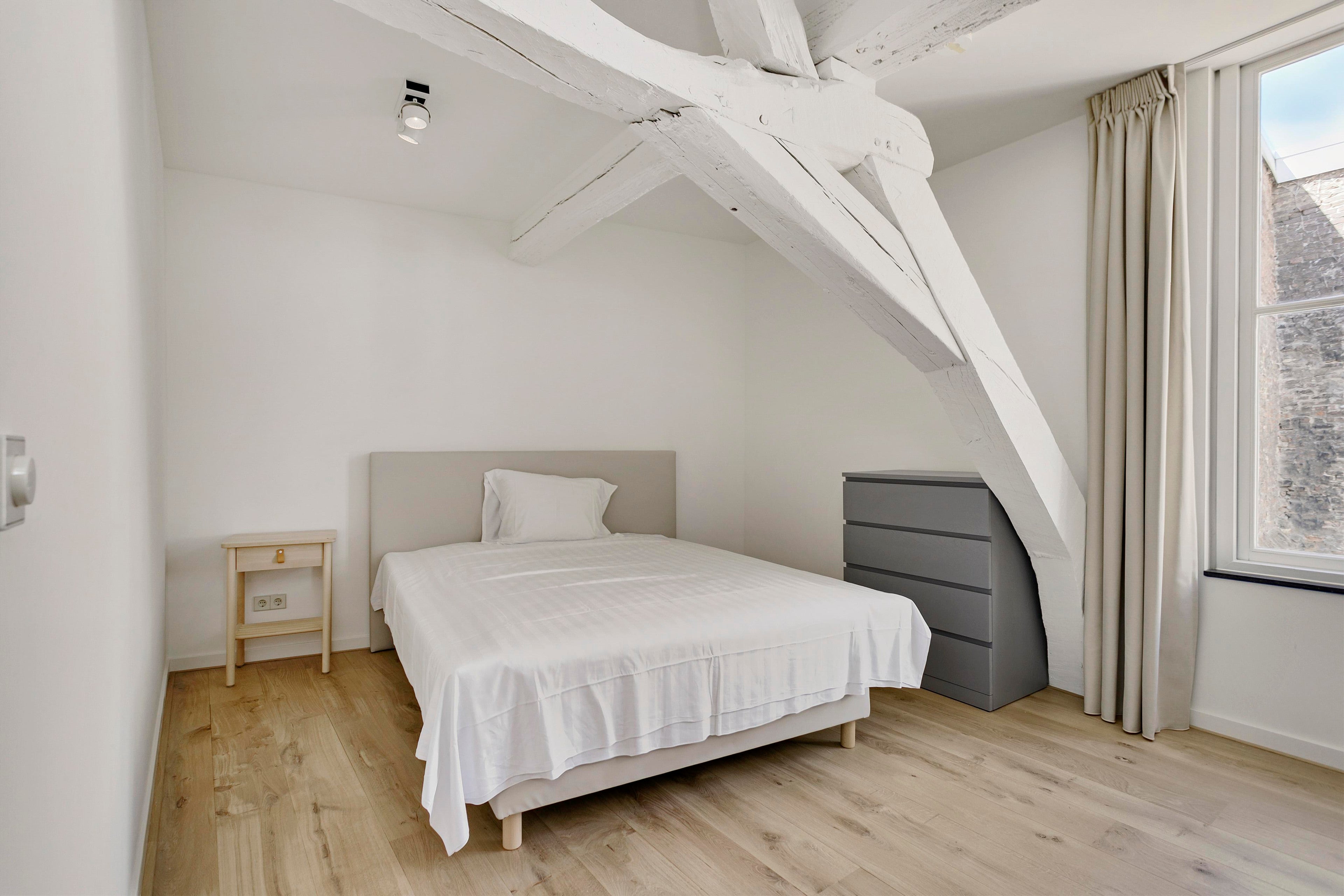 Woning te huur: Bouillonstraat, Maastricht