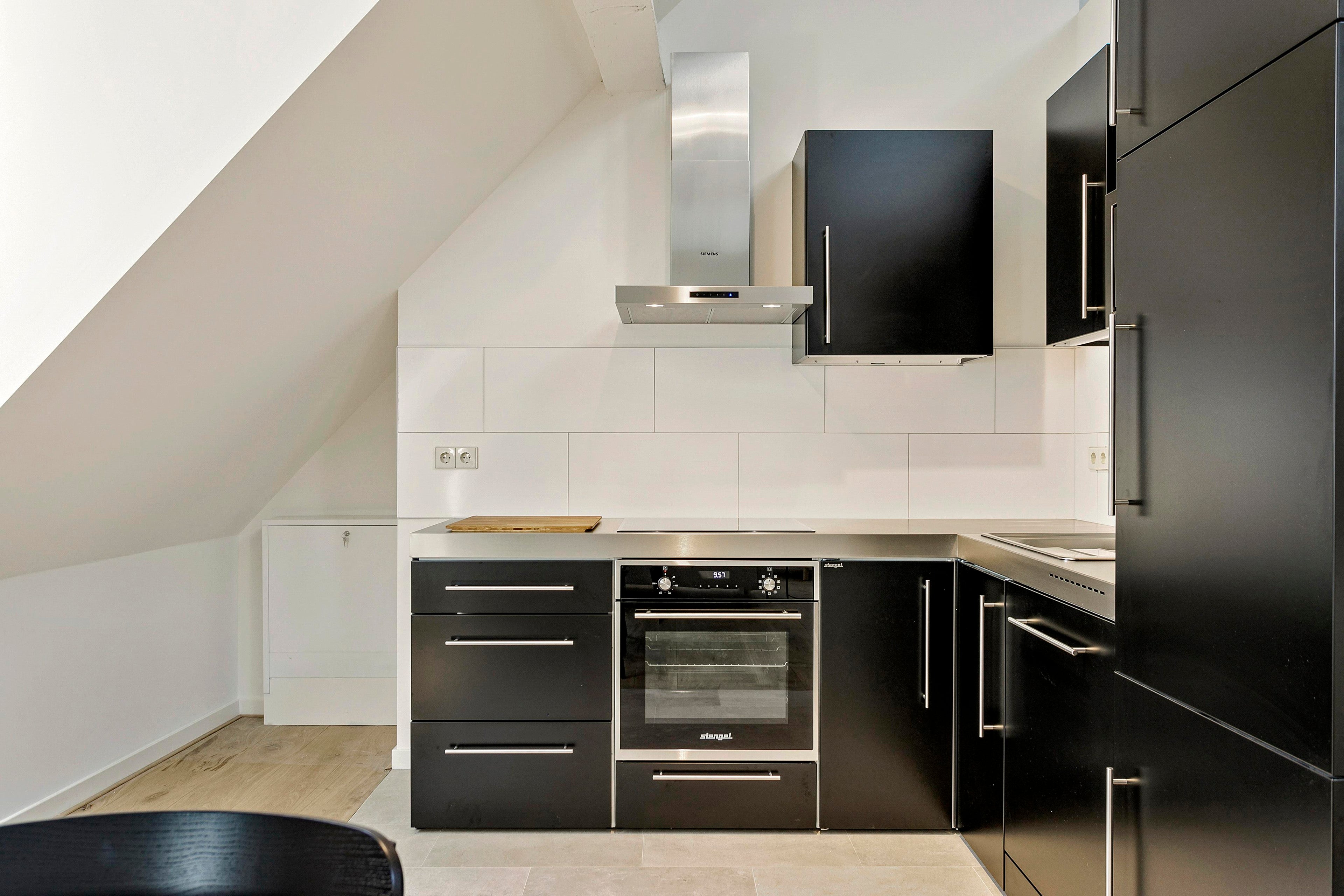 Woning te huur: Bouillonstraat, Maastricht