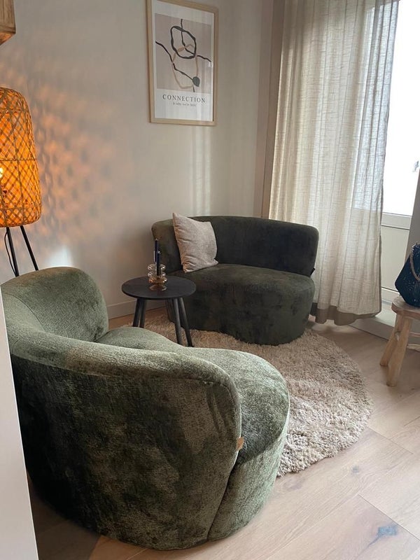 Te huur: Appartement Lambertusstraat in Rotterdam