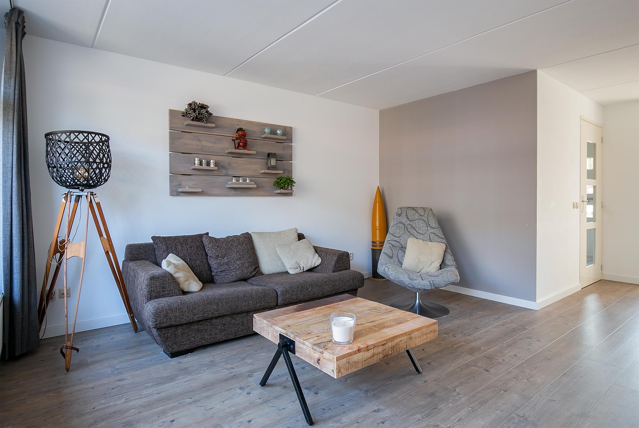 Woning te huur: Johannes Vermeerstraat, Almere
