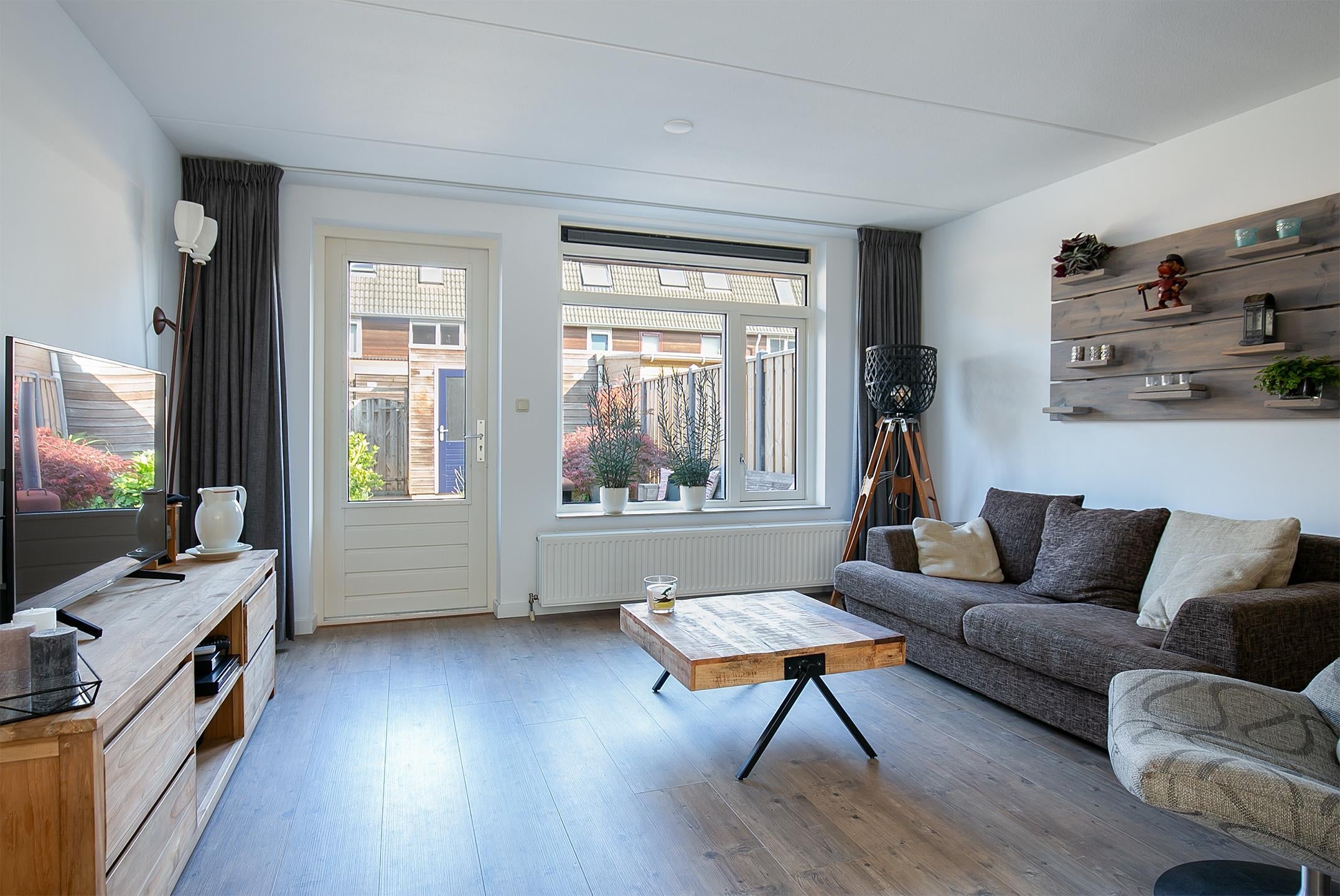 Woning te huur: Johannes Vermeerstraat, Almere