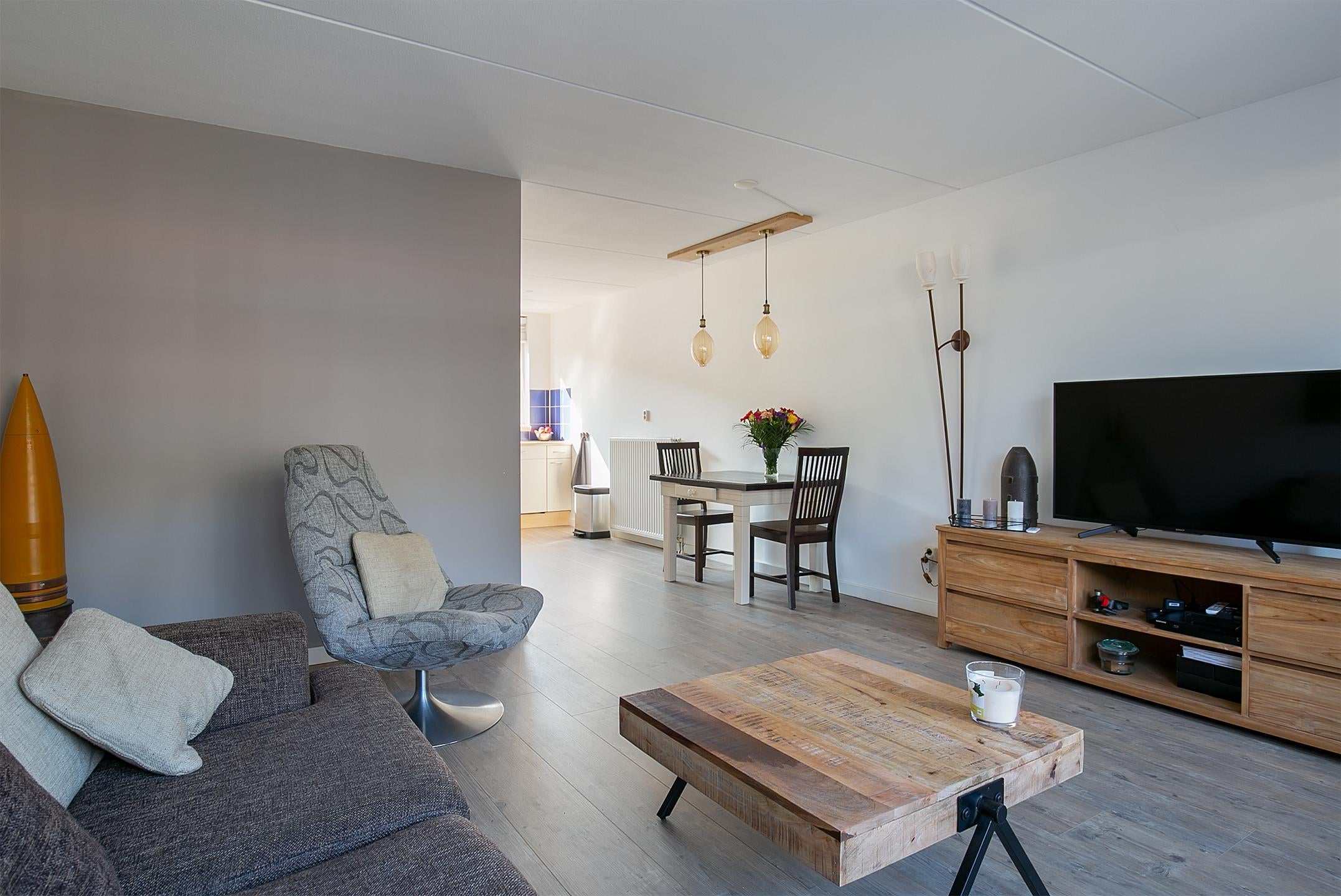 Woning te huur: Johannes Vermeerstraat, Almere