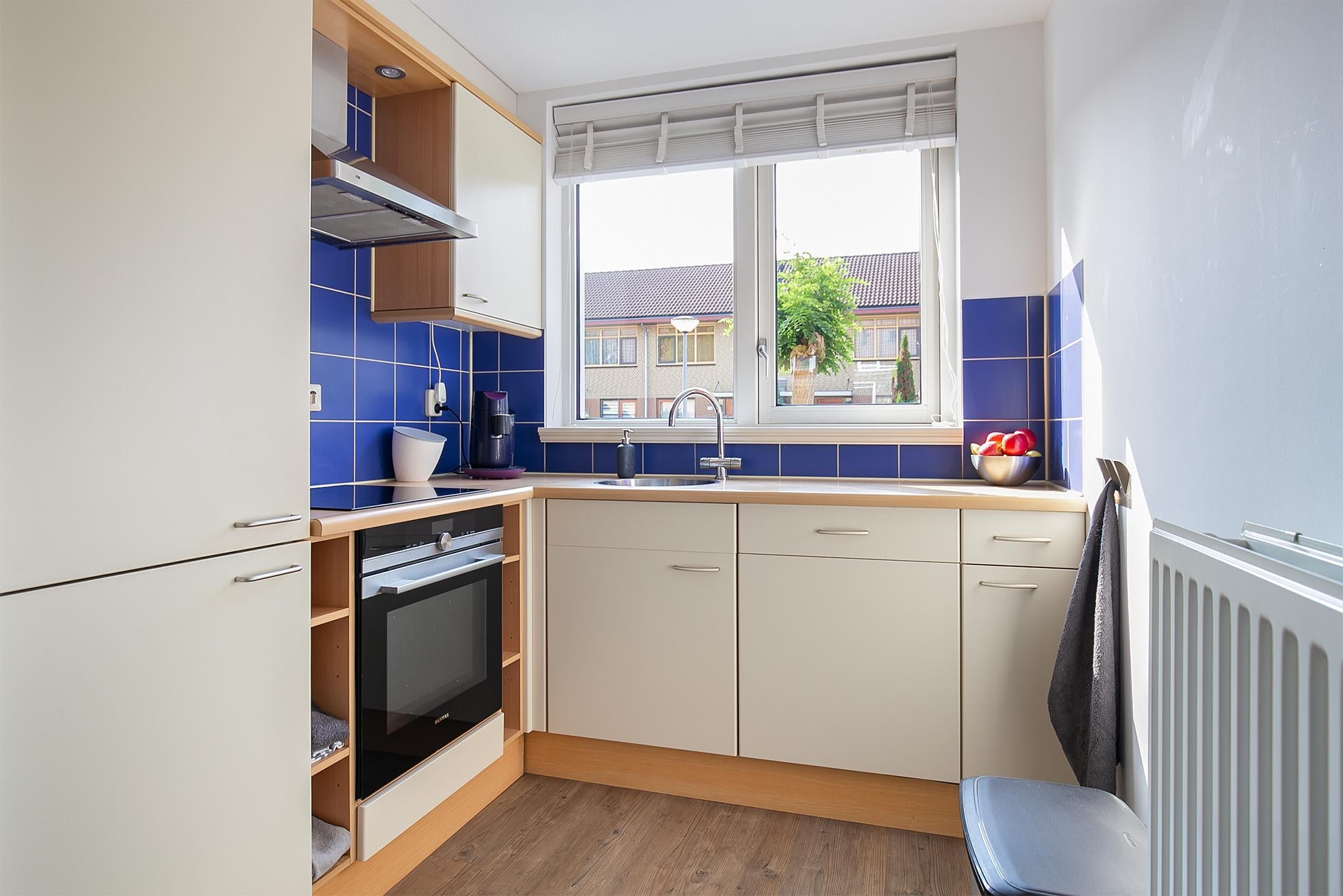 Woning te huur: Johannes Vermeerstraat, Almere