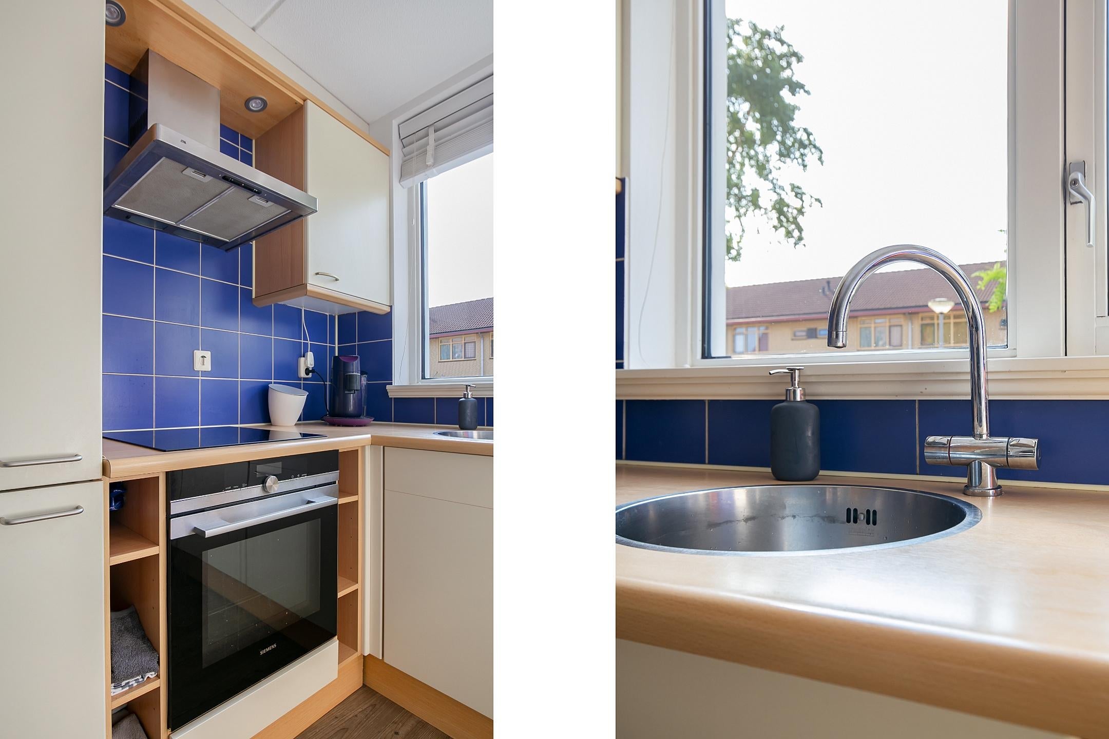 Woning te huur: Johannes Vermeerstraat, Almere