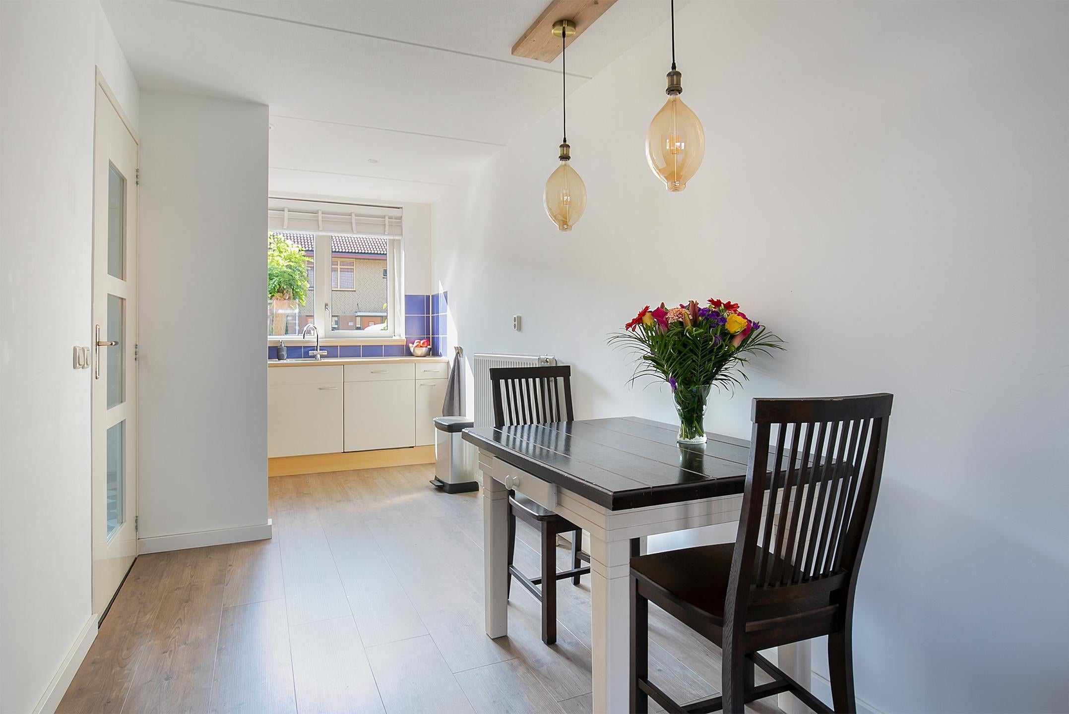 Woning te huur: Johannes Vermeerstraat, Almere