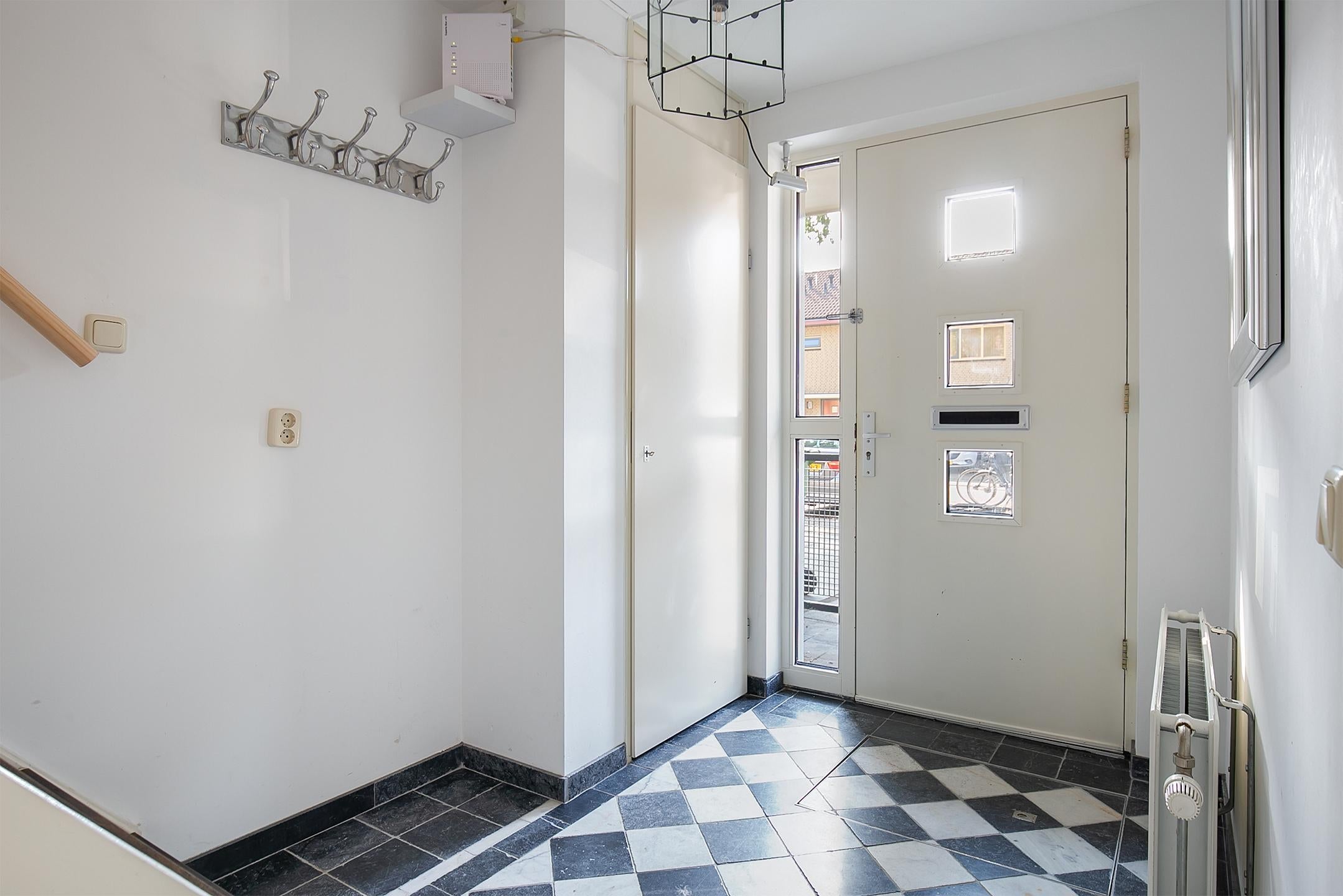 Woning te huur: Johannes Vermeerstraat, Almere