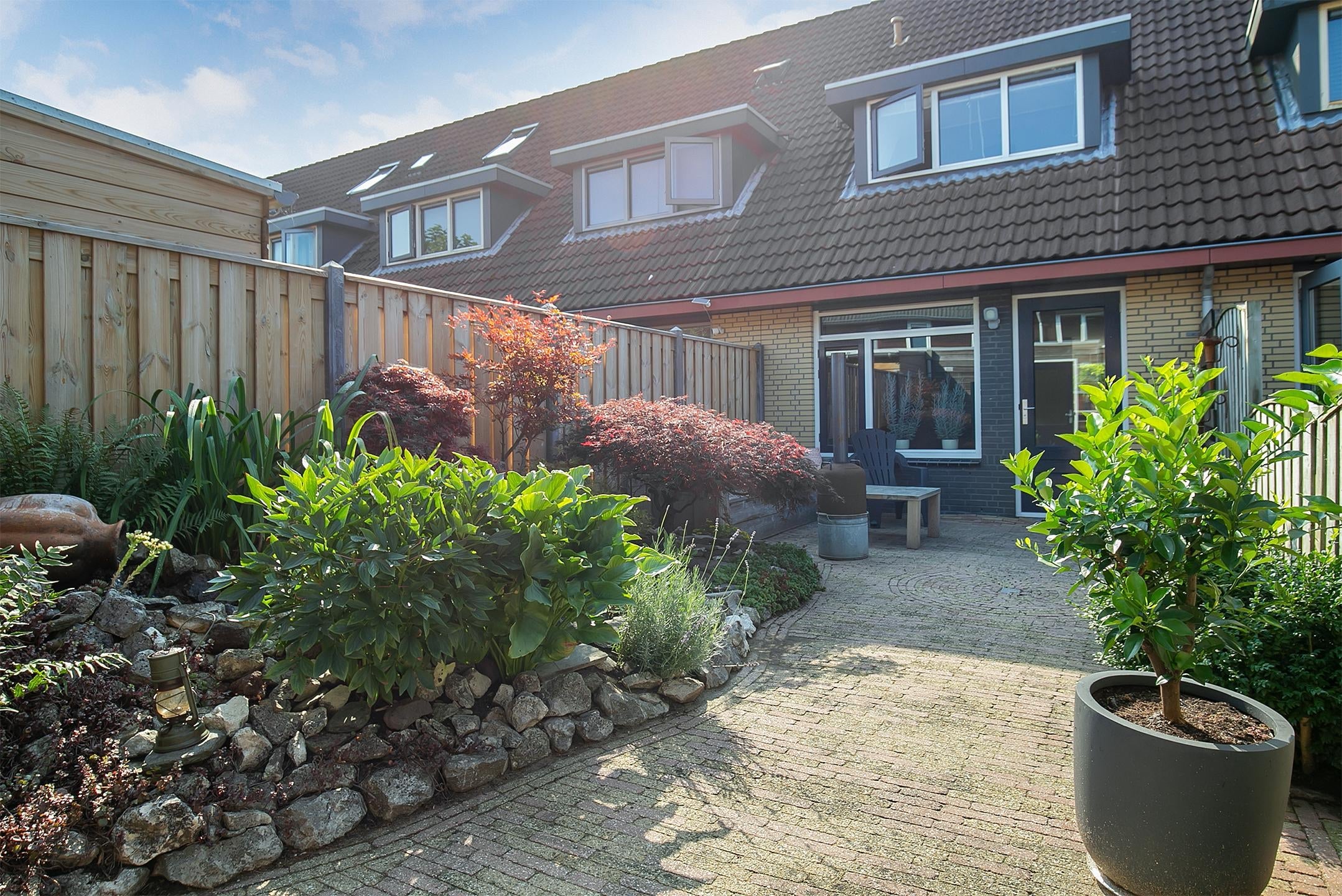 Woning te huur: Johannes Vermeerstraat, Almere