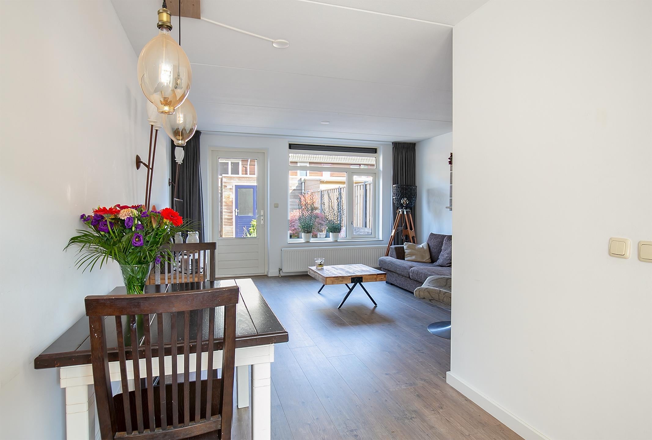 Woning te huur: Johannes Vermeerstraat, Almere