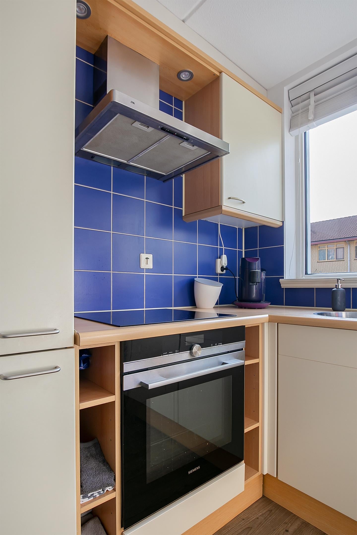 Woning te huur: Johannes Vermeerstraat, Almere