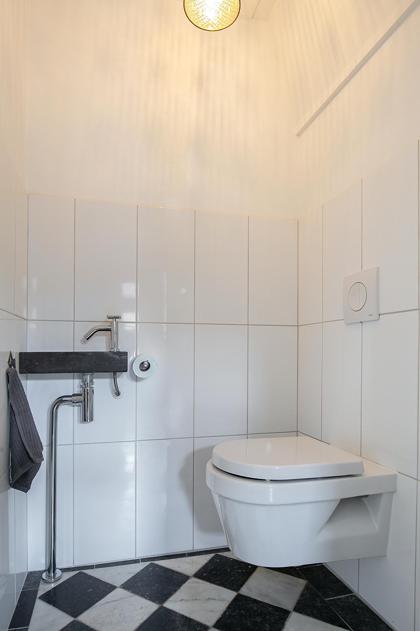 Woning te huur: Johannes Vermeerstraat, Almere