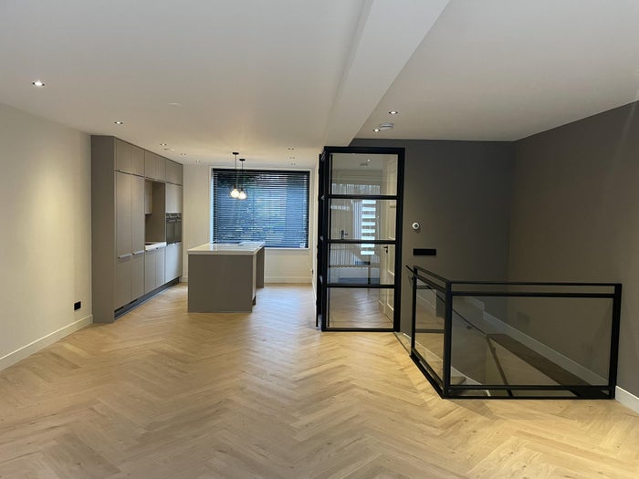 Te huur: Appartement Hoofdweg in Amsterdam