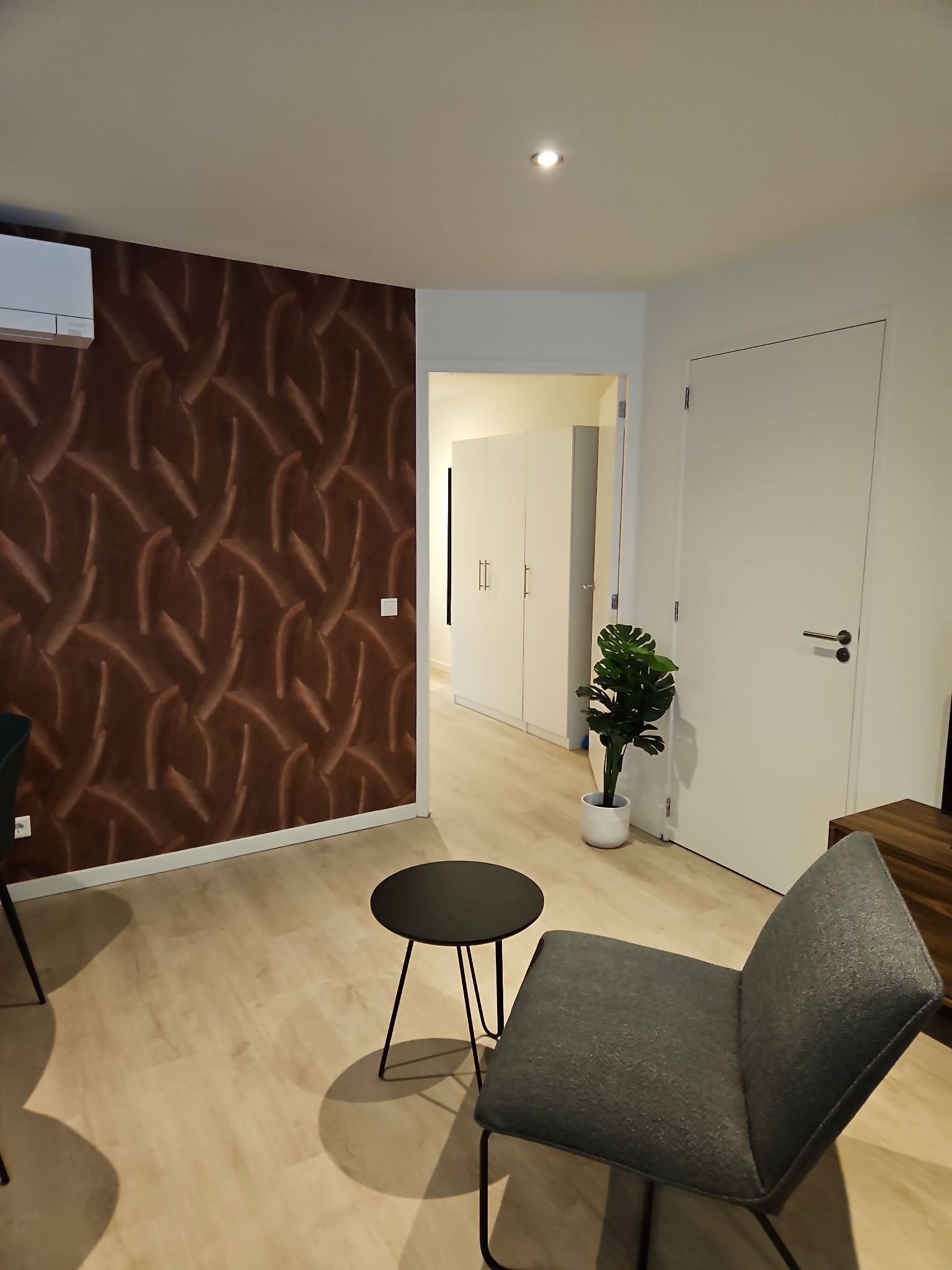 Appartement Pastoor van Arslaan in Eindhoven