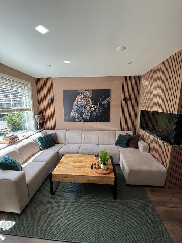 Appartement Sperwerstraat in Haarlem