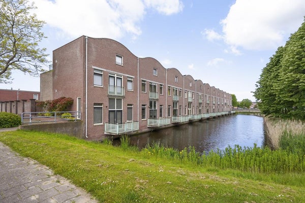 Aagje Dekenstraat