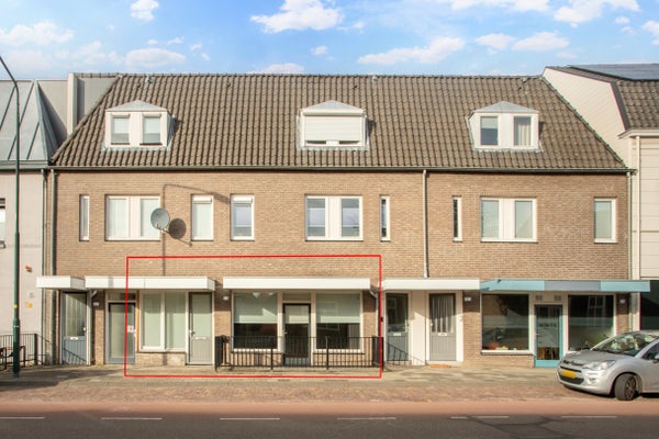Appartement Bleijenhoek 13 in Bladel