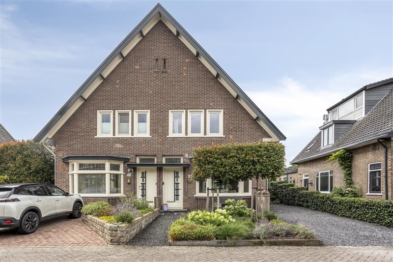 Huis Zevenhuizenseweg 37 in Apeldoorn