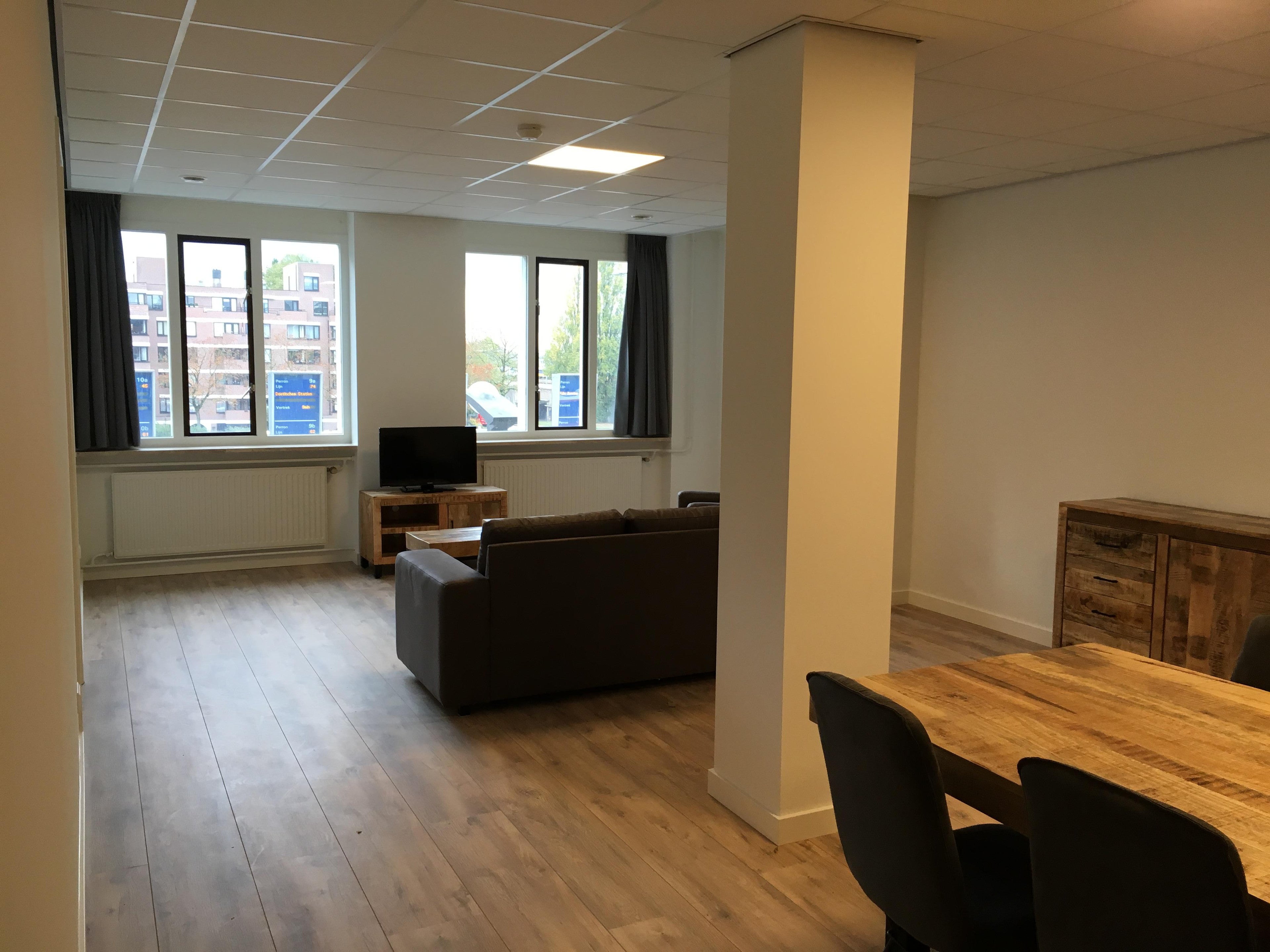 Appartement Piet Heinstraat in Enschede