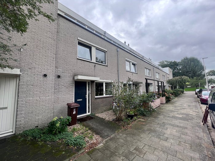 Te huur: Huis Van Lieflandlaan 83 in Utrecht