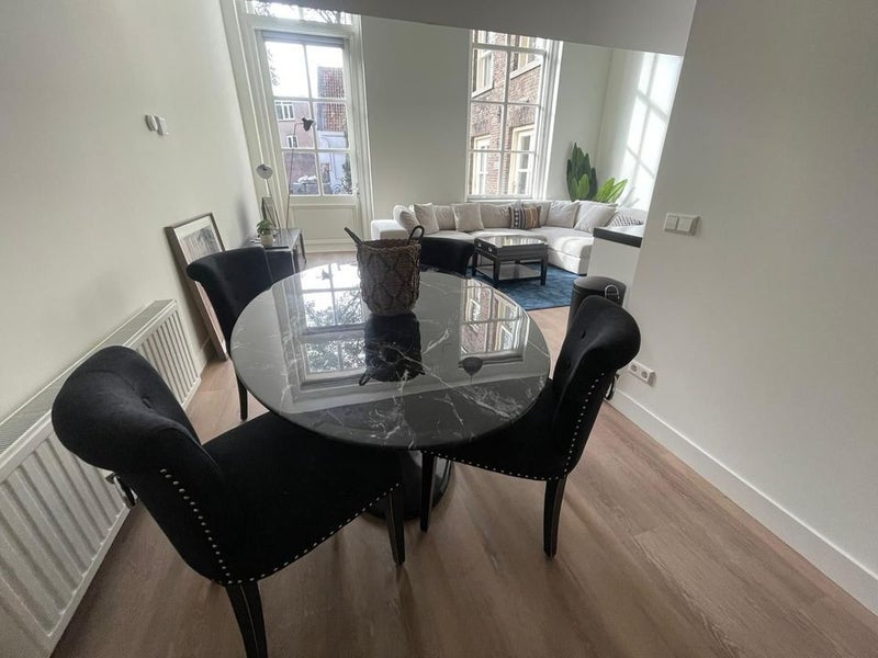 Te huur Appartement Jansstraat 46 A 7 in Haarlem