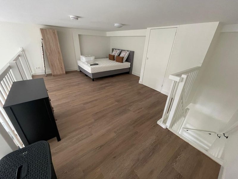 Te huur Appartement Jansstraat 46 A 7 in Haarlem