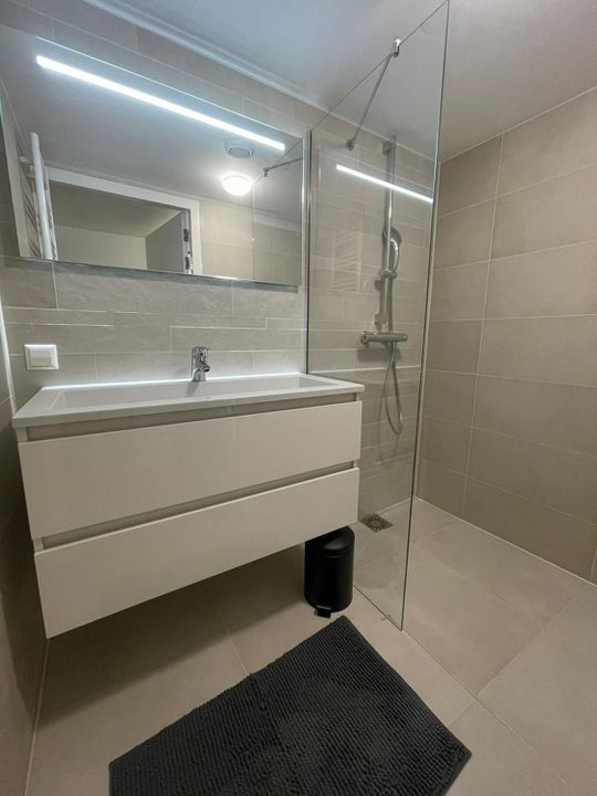 Te huur Appartement Jansstraat 46 A 7 in Haarlem