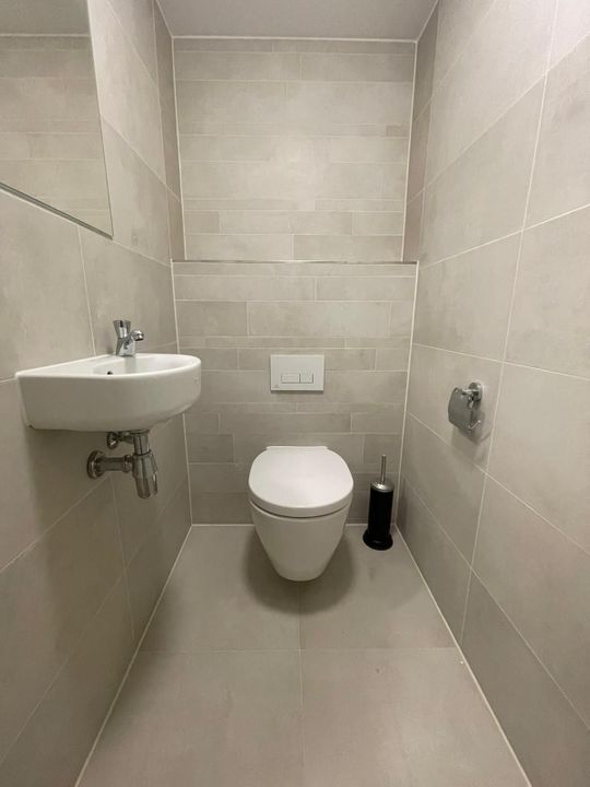 Te huur Appartement Jansstraat 46 A 7 in Haarlem