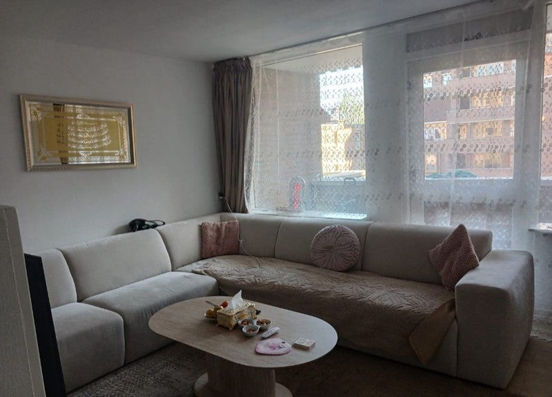 Appartement Roobrughof in Rotterdam