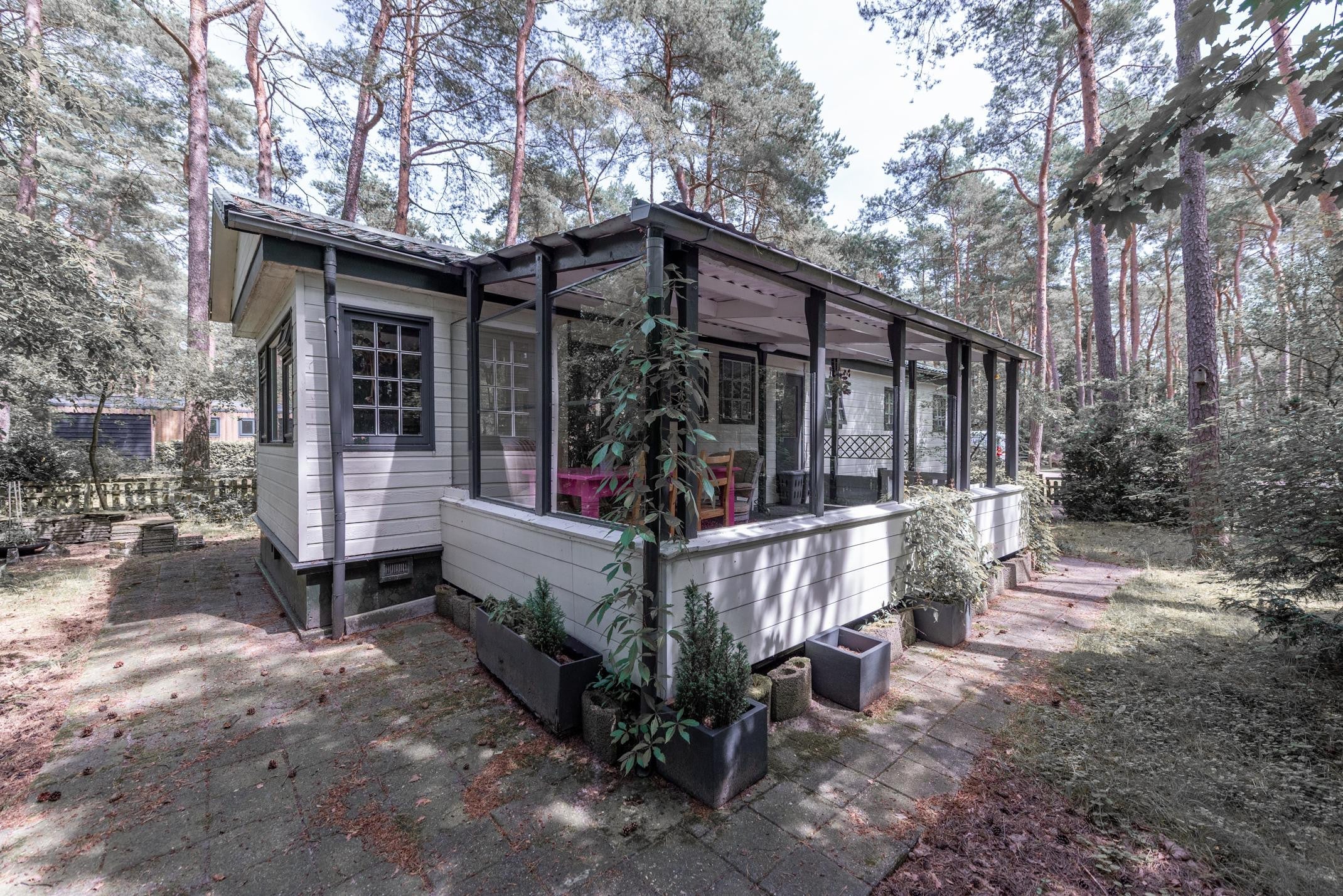 Huis Klaterweg 9 R A27 in Doornspijk