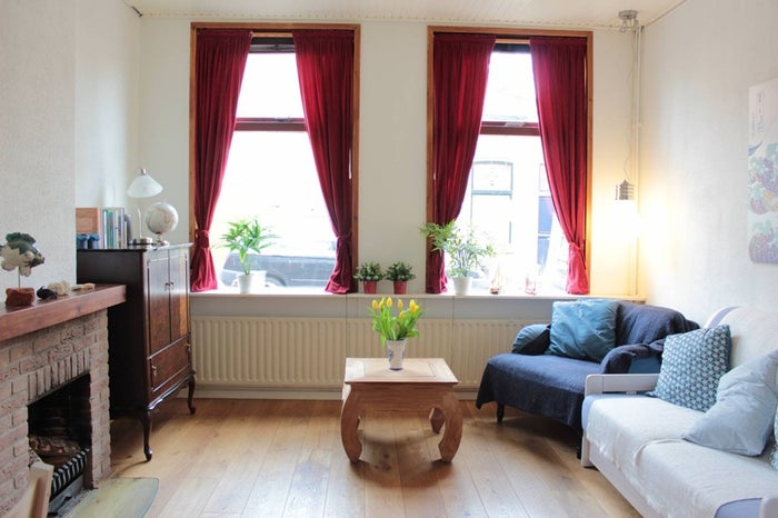 Te huur: Huis Zeilstraat 36 in Den Haag