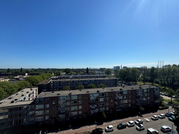 Te huur: Kamer van Hogendorplaan in Vlaardingen