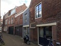Dolhuissteeg