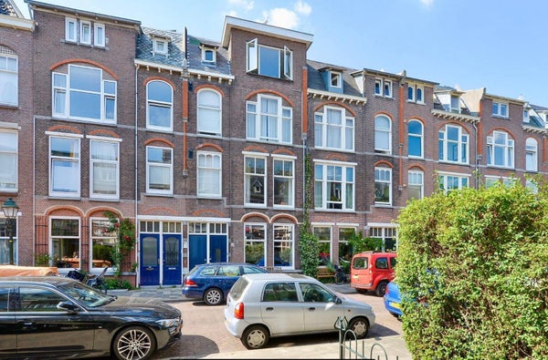 Galileïstraat Den Haag
