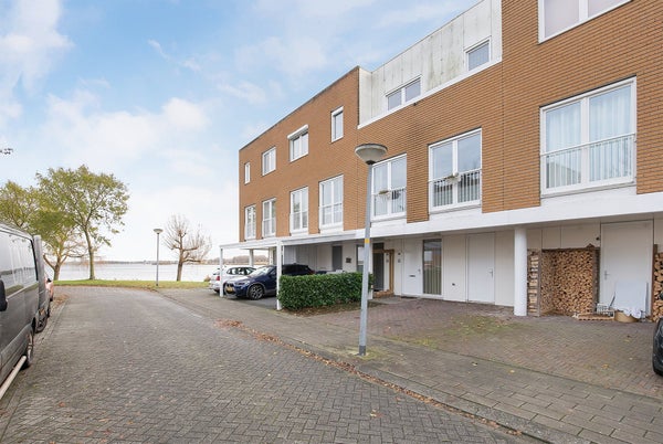 Te huur: Huis Gaffel in Almere